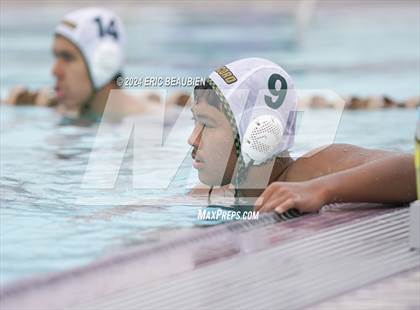 Thumbnail 3 in Clayton Valley Charter vs. Concord photogallery.