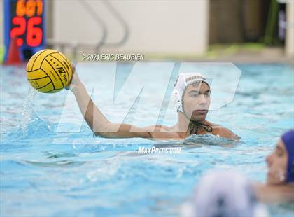 Thumbnail 2 in Clayton Valley Charter vs. Concord photogallery.