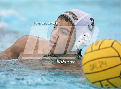 Thumbnail 3 in Clayton Valley Charter vs. Concord photogallery.