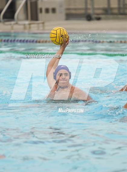 Thumbnail 1 in Clayton Valley Charter vs. Concord photogallery.