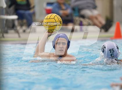Thumbnail 2 in Clayton Valley Charter vs. Concord photogallery.