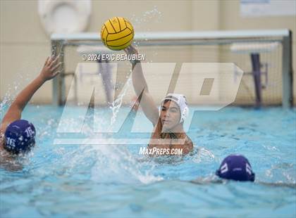 Thumbnail 3 in Clayton Valley Charter vs. Concord photogallery.