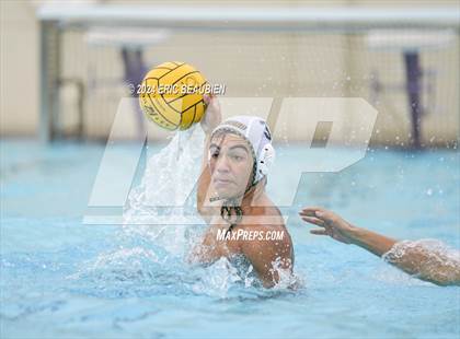 Thumbnail 3 in Clayton Valley Charter vs. Concord photogallery.