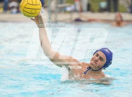 Thumbnail 1 in Clayton Valley Charter vs. Concord photogallery.