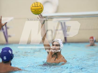 Thumbnail 2 in Clayton Valley Charter vs. Concord photogallery.