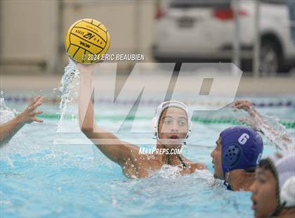 Thumbnail 3 in Clayton Valley Charter vs. Concord photogallery.