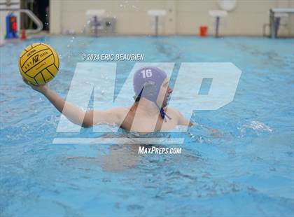 Thumbnail 2 in Clayton Valley Charter vs. Concord photogallery.