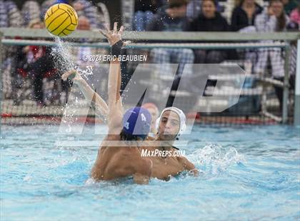 Thumbnail 1 in Clayton Valley Charter vs. Concord photogallery.