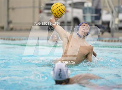 Thumbnail 3 in Clayton Valley Charter vs. Concord photogallery.