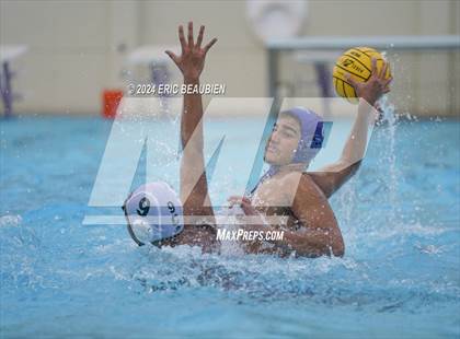 Thumbnail 3 in Clayton Valley Charter vs. Concord photogallery.