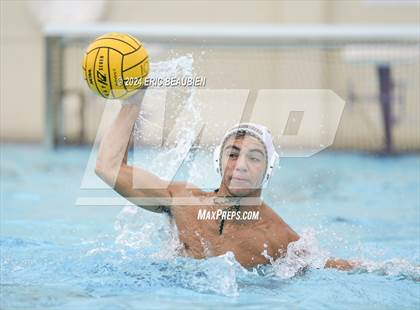 Thumbnail 2 in Clayton Valley Charter vs. Concord photogallery.