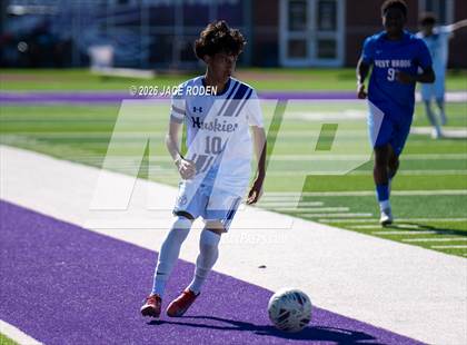Thumbnail 1 in West Brook vs. Westbury photogallery.