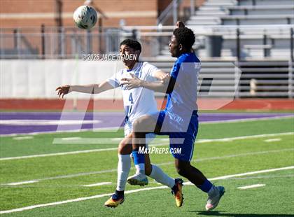 Thumbnail 2 in West Brook vs. Westbury photogallery.