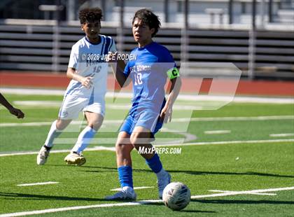 Thumbnail 2 in West Brook vs. Westbury photogallery.