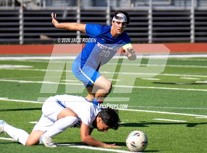 Thumbnail 1 in West Brook vs. Westbury photogallery.