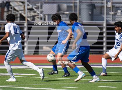 Thumbnail 1 in West Brook vs. Westbury photogallery.