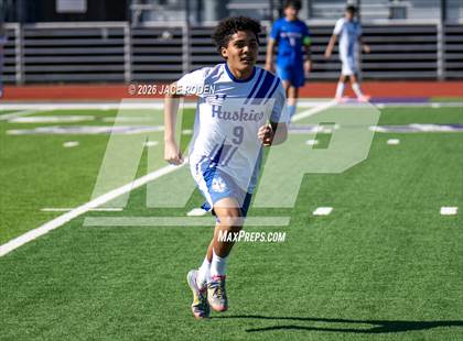 Thumbnail 3 in West Brook vs. Westbury photogallery.