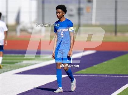 Thumbnail 3 in West Brook vs. Westbury photogallery.