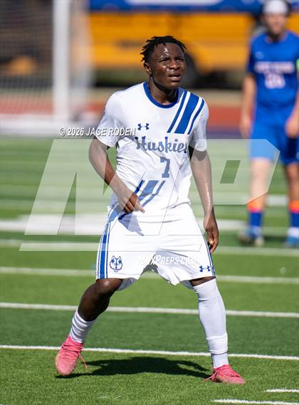 Thumbnail 2 in West Brook vs. Westbury photogallery.