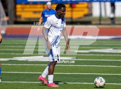 Thumbnail 2 in West Brook vs. Westbury photogallery.