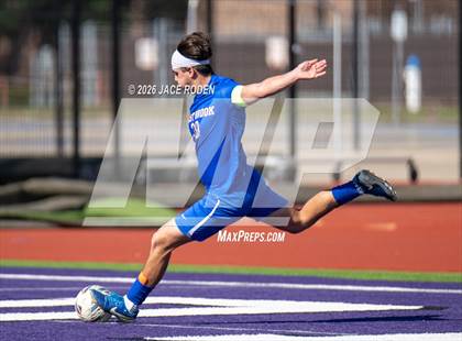 Thumbnail 3 in West Brook vs. Westbury photogallery.