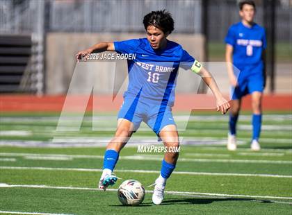 Thumbnail 3 in West Brook vs. Westbury photogallery.