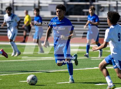 Thumbnail 3 in West Brook vs. Westbury photogallery.