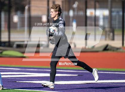 Thumbnail 2 in West Brook vs. Westbury photogallery.