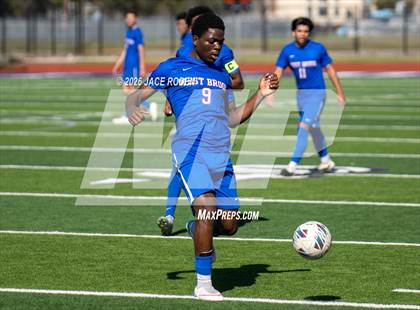 Thumbnail 1 in West Brook vs. Westbury photogallery.
