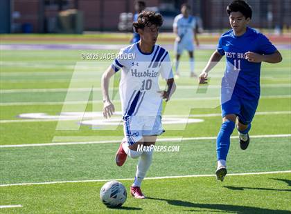 Thumbnail 1 in West Brook vs. Westbury photogallery.