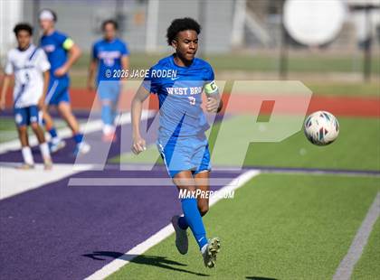 Thumbnail 1 in West Brook vs. Westbury photogallery.