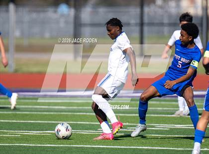 Thumbnail 3 in West Brook vs. Westbury photogallery.