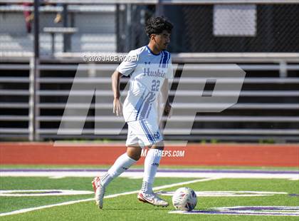 Thumbnail 2 in West Brook vs. Westbury photogallery.