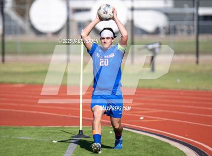 Thumbnail 3 in West Brook vs. Westbury photogallery.