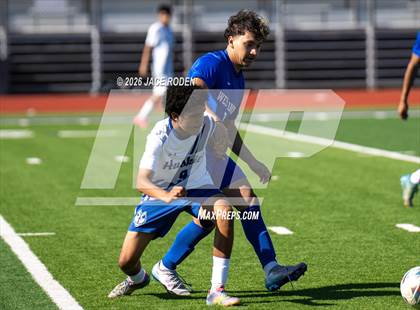 Thumbnail 2 in West Brook vs. Westbury photogallery.