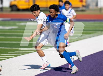 Thumbnail 1 in West Brook vs. Westbury photogallery.