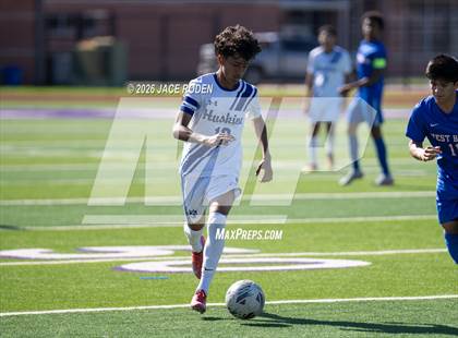 Thumbnail 3 in West Brook vs. Westbury photogallery.