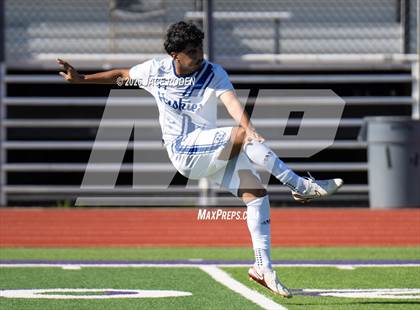 Thumbnail 2 in West Brook vs. Westbury photogallery.
