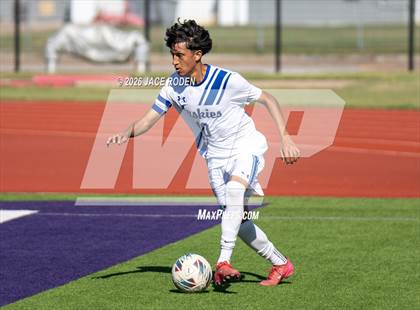 Thumbnail 1 in West Brook vs. Westbury photogallery.