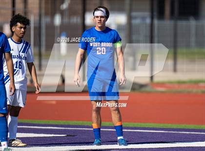 Thumbnail 1 in West Brook vs. Westbury photogallery.