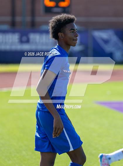 Thumbnail 3 in West Brook vs. Westbury photogallery.