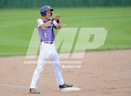 Thumbnail 2 in St. Martin's Episcopal @ Ascension Catholic (LHSAA 1A Regional Playoff) photogallery.