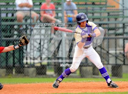 Thumbnail 3 in St. Martin's Episcopal @ Ascension Catholic (LHSAA 1A Regional Playoff) photogallery.