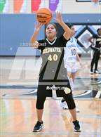 Photo from the gallery "Goldwater vs. Estrella Foothills (Lady Wolves Court Classic)"
