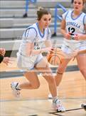 Photo from the gallery "Goldwater vs. Estrella Foothills (Lady Wolves Court Classic)"