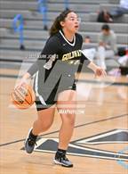 Photo from the gallery "Goldwater vs. Estrella Foothills (Lady Wolves Court Classic)"
