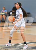 Photo from the gallery "Goldwater vs. Estrella Foothills (Lady Wolves Court Classic)"