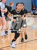 Photo from the gallery "Goldwater vs. Estrella Foothills (Lady Wolves Court Classic)"