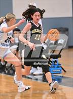 Photo from the gallery "Goldwater vs. Estrella Foothills (Lady Wolves Court Classic)"