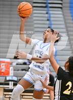 Photo from the gallery "Goldwater vs. Estrella Foothills (Lady Wolves Court Classic)"